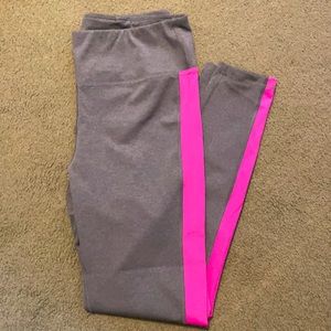 Footjoy Golf Ladies Leggings Size Large